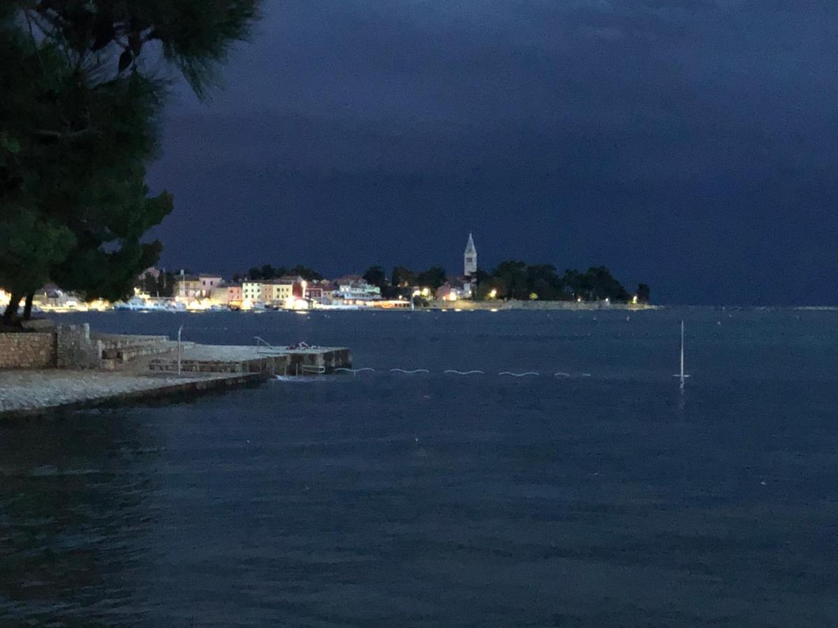 Novigrad IstriaApp Sorgoアパートメント エクステリア 写真