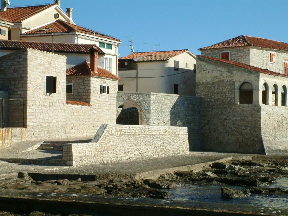Novigrad IstriaApp Sorgoアパートメント エクステリア 写真